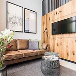 Yays East By Numa 4* أمستردام