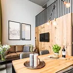 Yays East By Numa شقة فندقية أمستردام