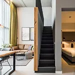 شقة فندقية Yays East By Numa أمستردام