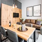 شقة فندقية Yays East By Numa