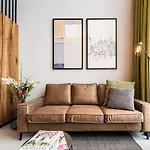 Yays East By Numa شقة فندقية أمستردام