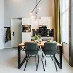 شقة فندقية Yays East By Numa 4*