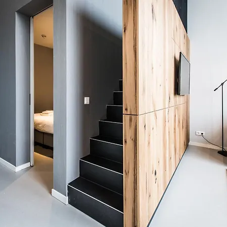 Aparthotel Yays East By Numa Amsterdam