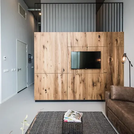 Aparthotel Yays East By Numa