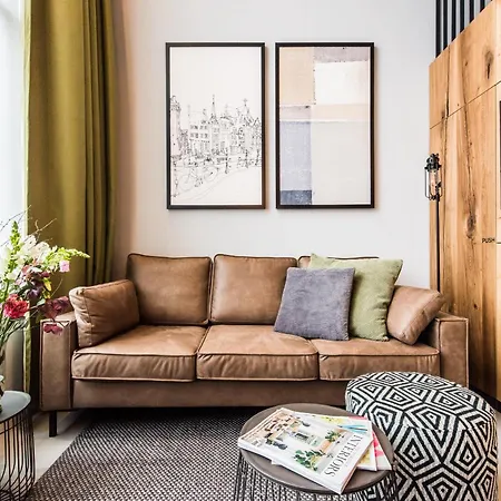 Yays East By Numa Aparthotel Amsterdam