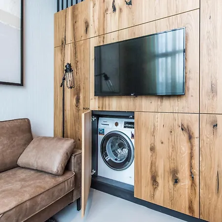 Yays East By Numa Amsterdam