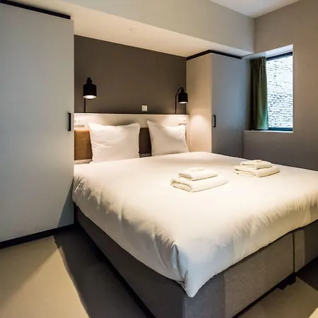 Yays East By Numa 4* Amsterdam