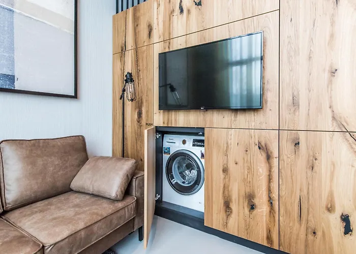 Yays East By Numa Amsterdam