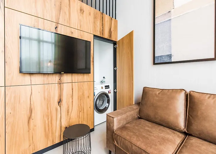 Aparthotel Yays East By Numa Amsterdam