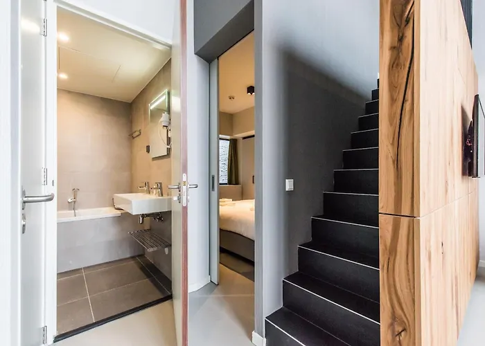 Yays East By Numa Amsterdam