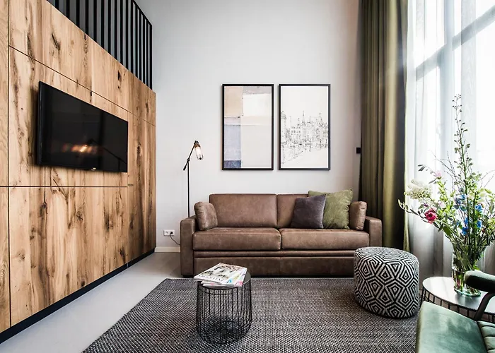 Yays East By Numa Amsterdam