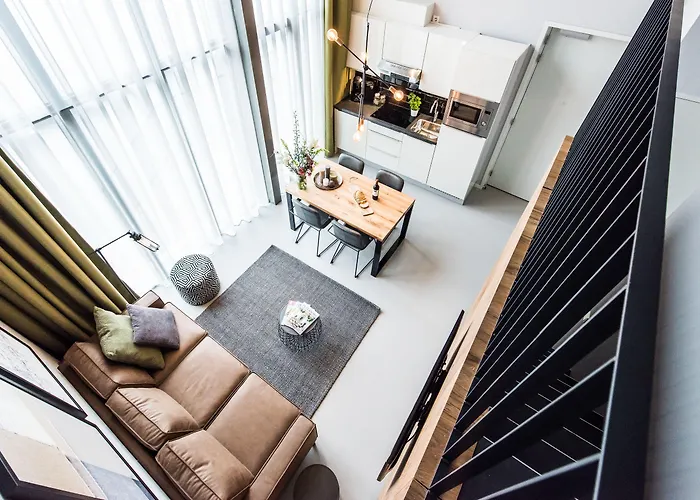 Yays East By Numa 4* Amsterdam