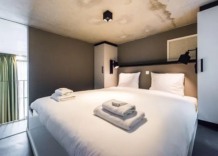 Yays East By Numa 4* Amsterdam