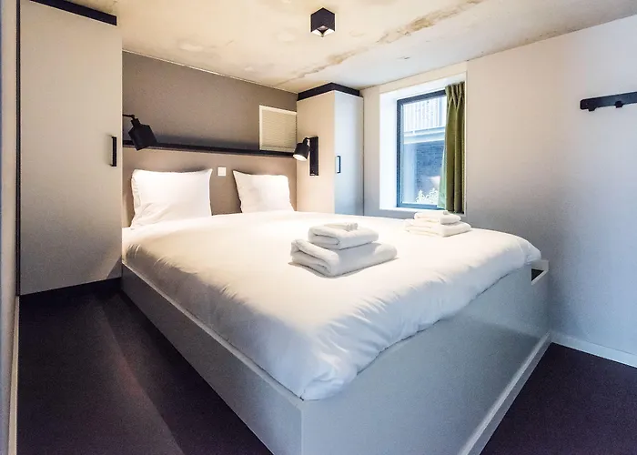 Aparthotel Yays East By Numa Amsterdam