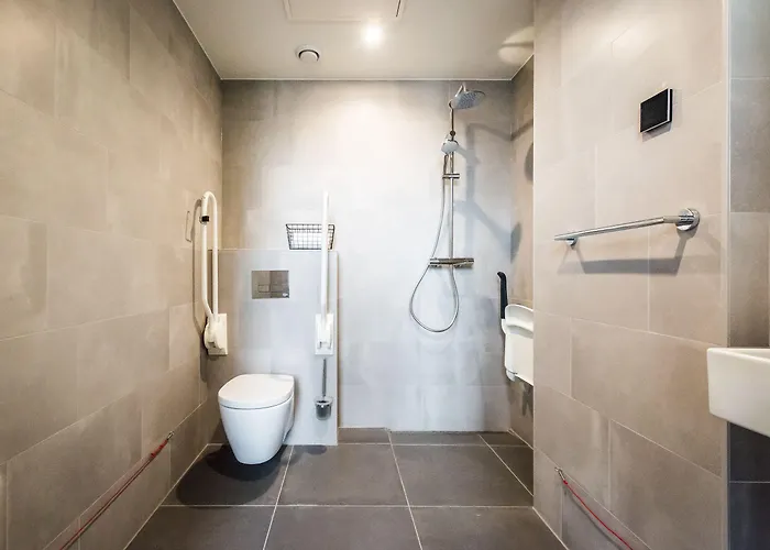 Yays East By Numa Amsterdam