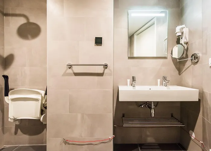 Aparthotel Yays East By Numa