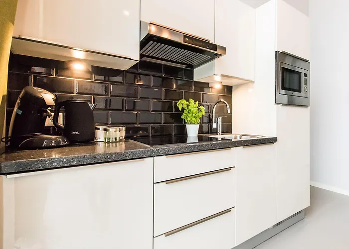 Yays East By Numa Amsterdam