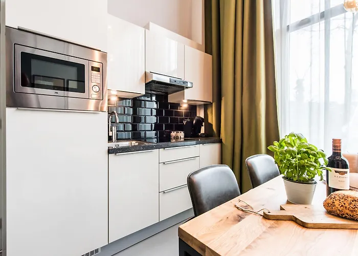 Aparthotel Yays East By Numa Amsterdam