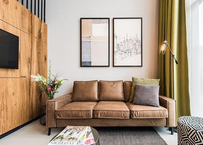 Yays East By Numa Aparthotel Amsterdam