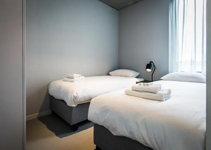 Aparthotel Yays East By Numa Amsterdam