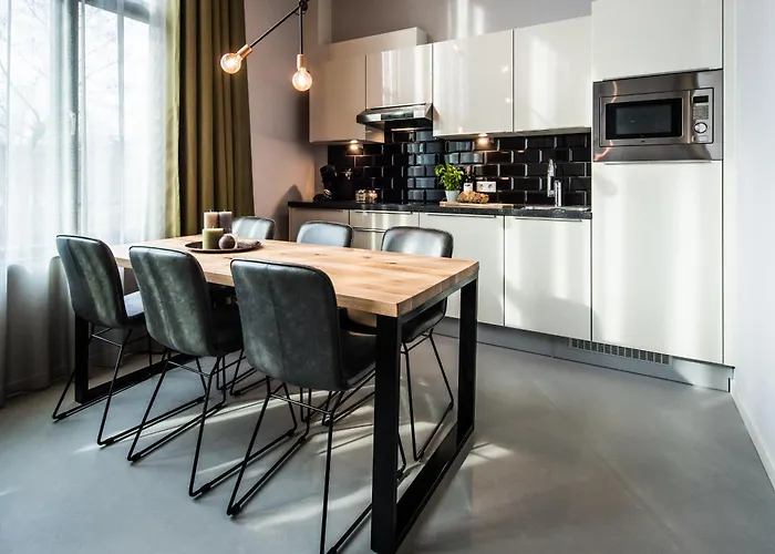 Aparthotel Yays East By Numa Amsterdam