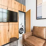 Appart hôtel Yays East By Numa Amsterdam