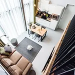 Yays East By Numa 4* Amsterdam