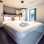 Appart hôtel Yays East By Numa Amsterdam
