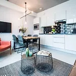 Yays East By Numa 4* Amsterdam