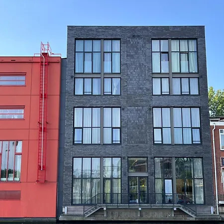 Aparthotel Short Group Eastern Docklands 4*