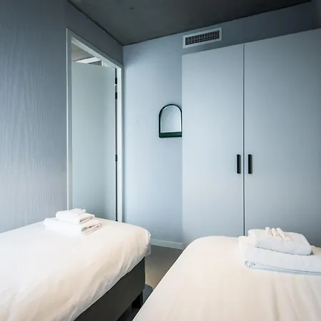 Short Group Eastern Docklands 4* Amsterdam